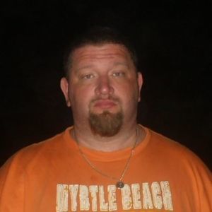 Meet your Posher, Greg